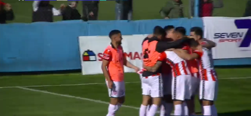 iacc gol