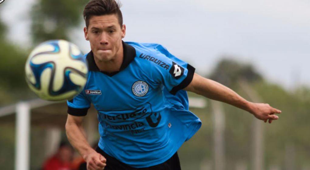 Guidara y su chance de sumarse al Seleccionado de Albania