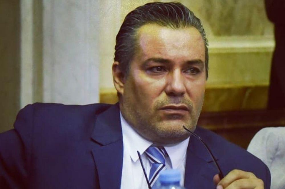Juan Emilio Amari Telam