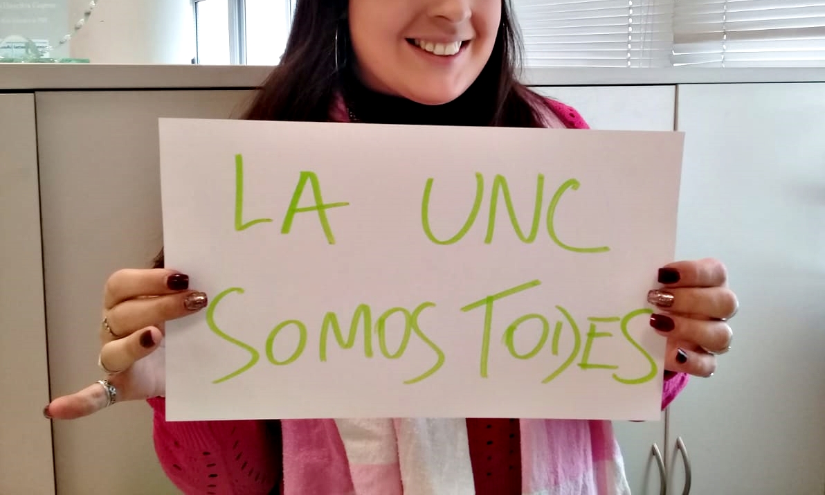 Lenguaje inclusivo by LNM
