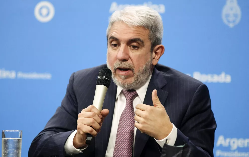 Aníbal Fernández (NA)