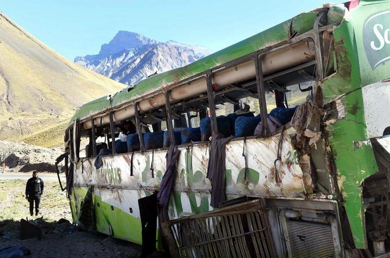 Tragedia en Mendoza1