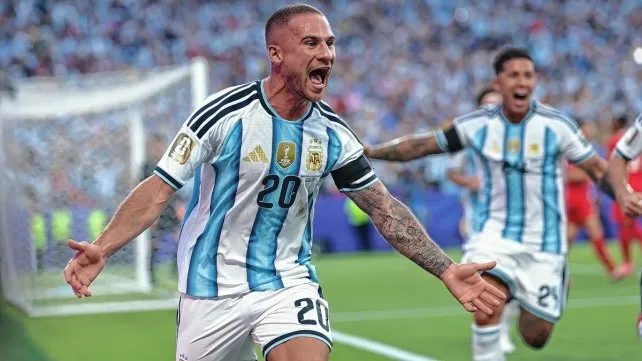 argentina suiza