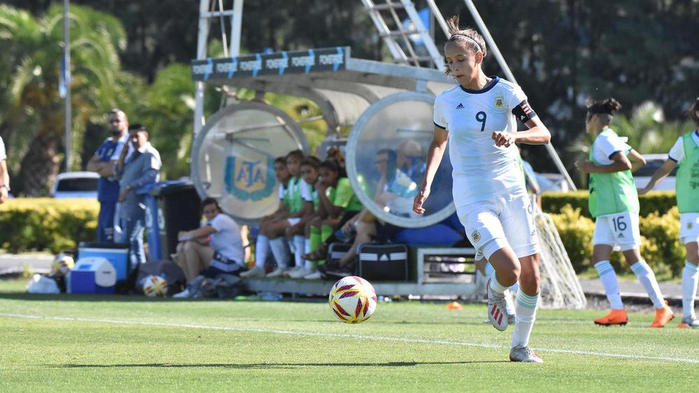 Gramaglia Argentina