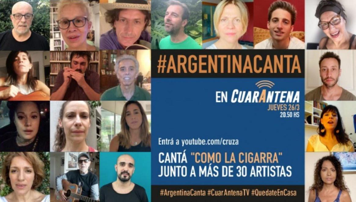 argentinacanta