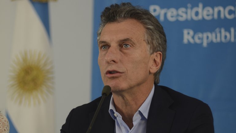 Macri