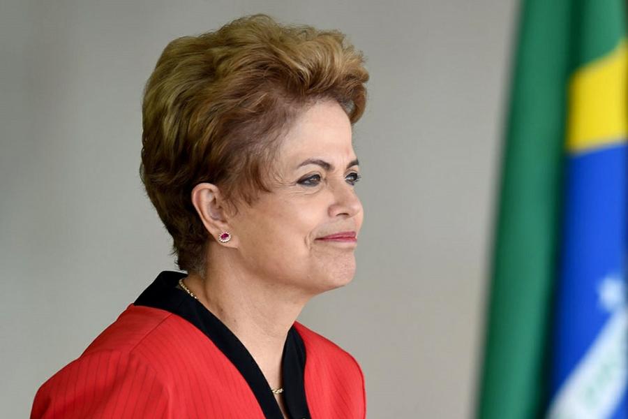 Dilma rousseff
