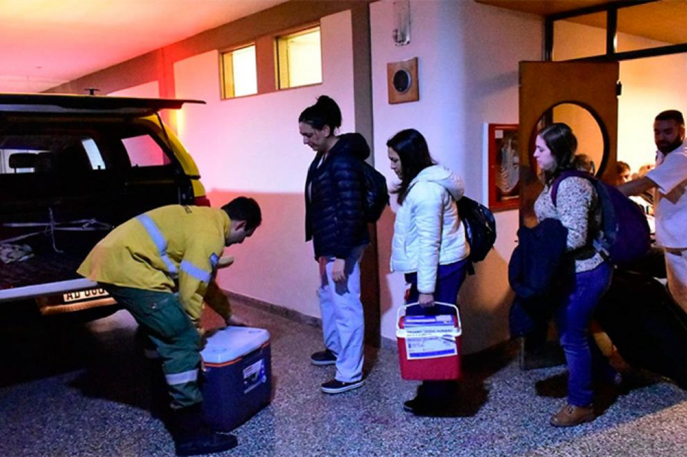 donacion de organos by análisis