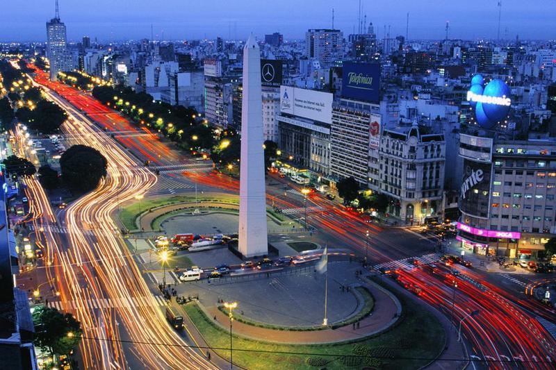 buenos aires