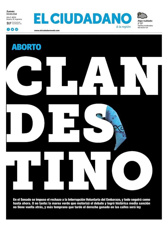 Tapa el Ciudadano
