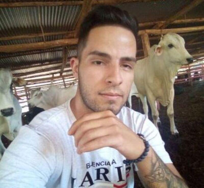 Jorge Ríos