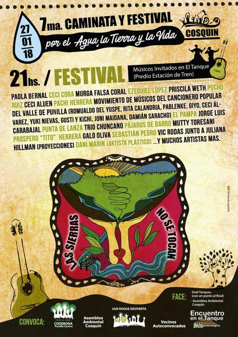 festival
