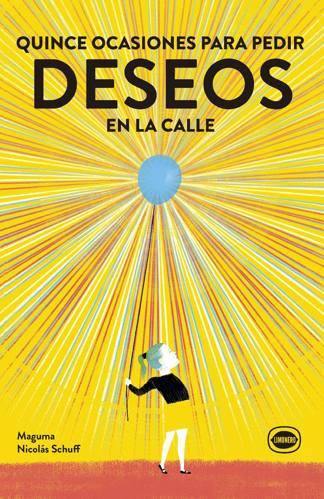 quice ocasiones para pedir deseos en la calle TAPA