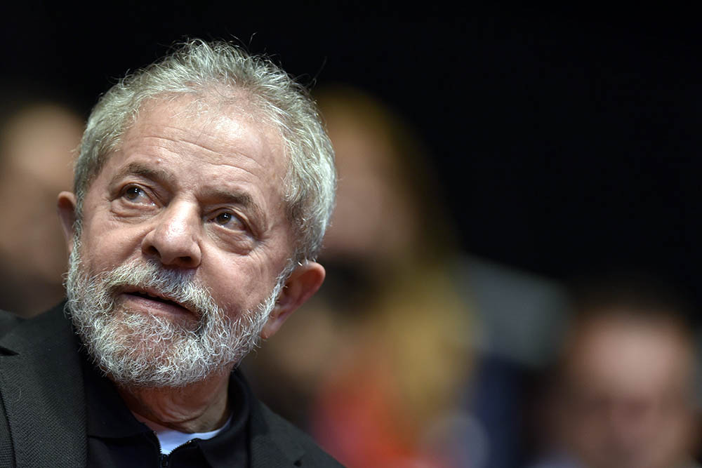 Lula da Silva