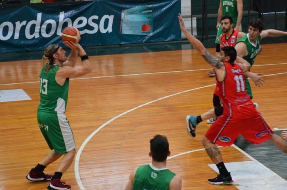 Atenas prensa Gobierno de Córdoba
