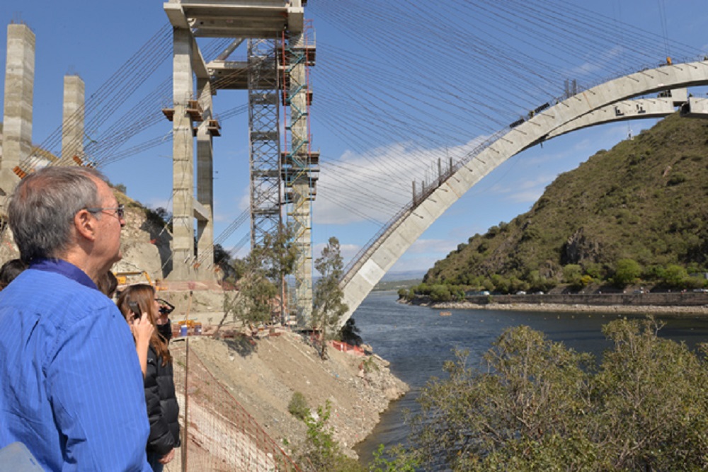 puente san roque 3 by Gobierno de Córdoba