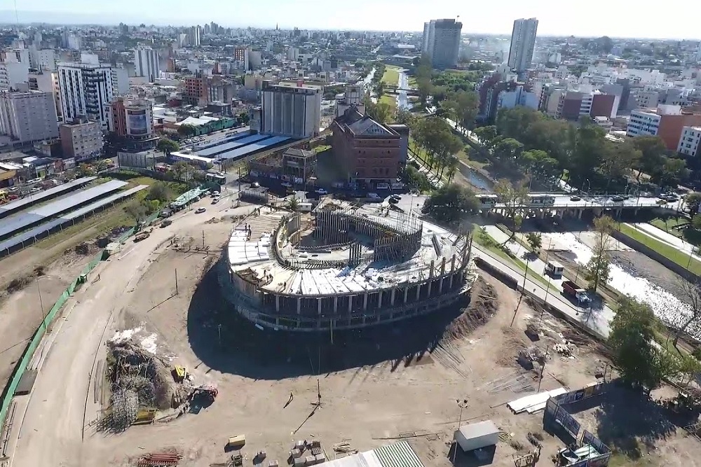 Nueva Legislatura by gentileza