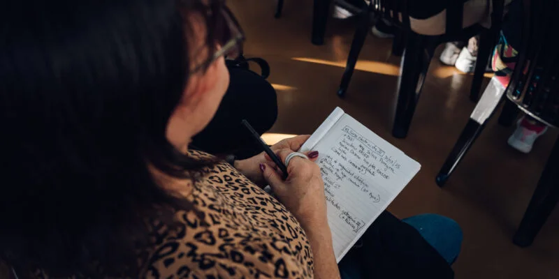 Abrieron las inscripciones para la Diplomatura en Formación de Líderes Sociales y Comunitarios thumbnail