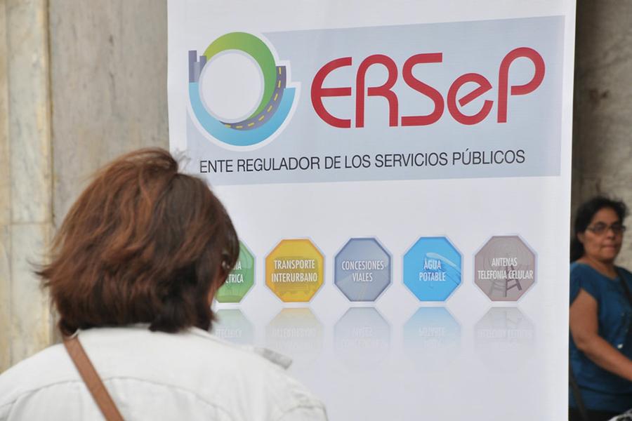 ERSEP