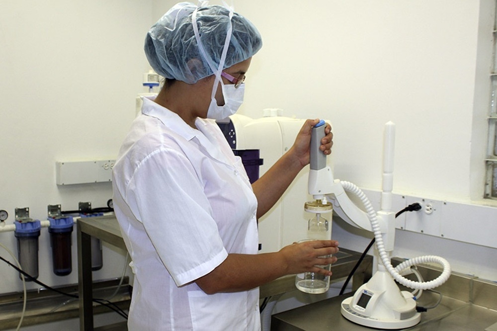 Alertan que los casos de sífilis se incrementaron un 20,5% interanual en la Argentina thumbnail