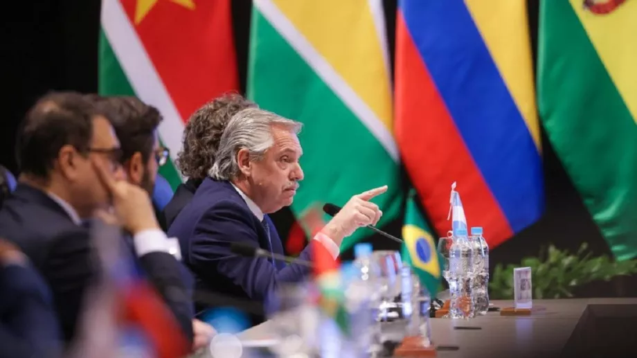 mercosur