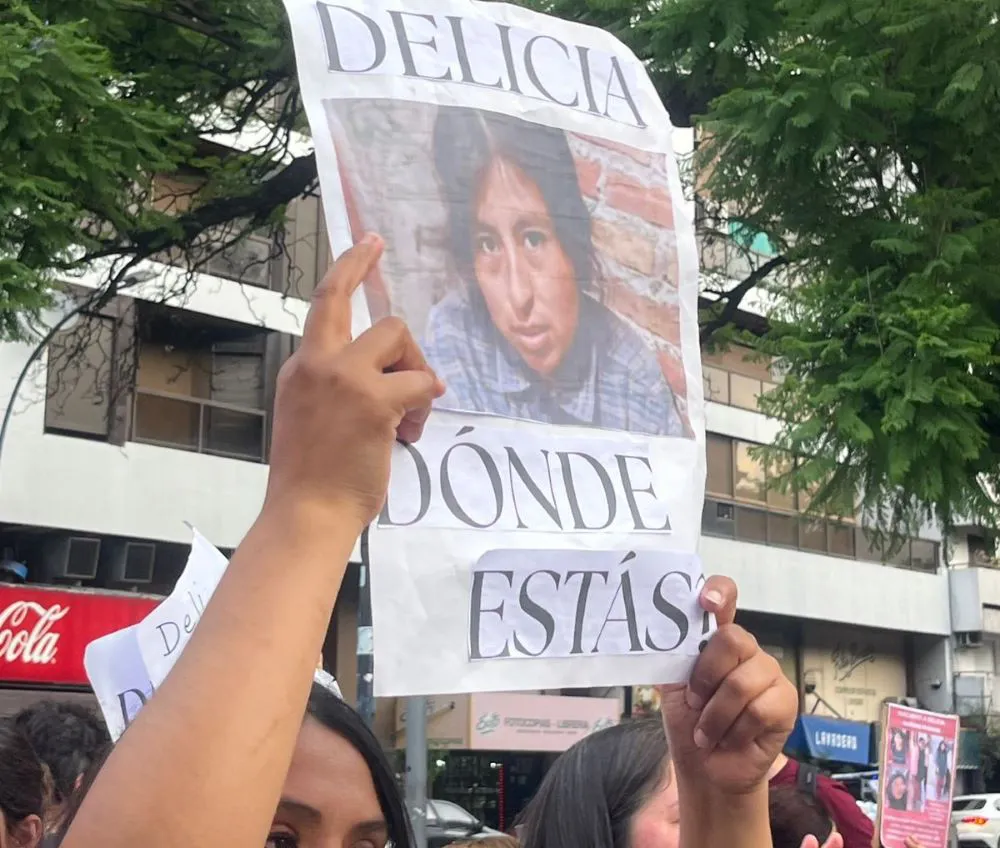 marcha x Delicia 4 by gentileza