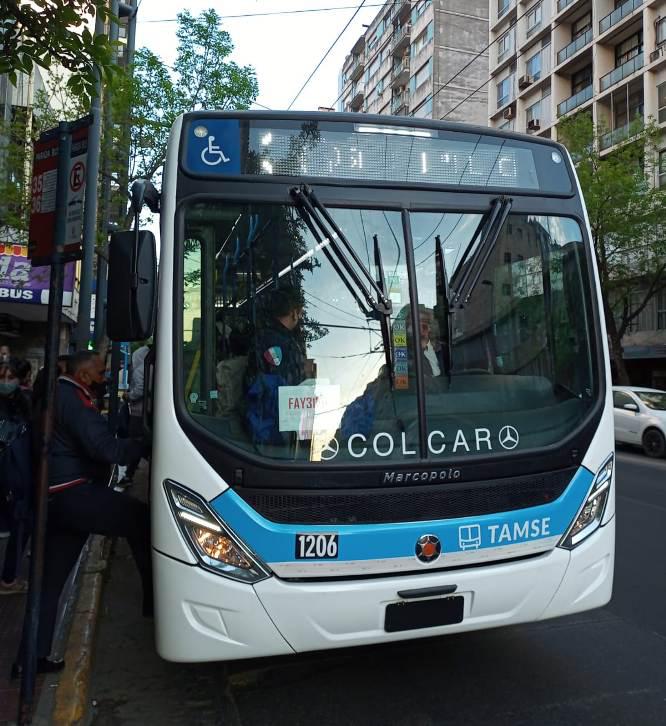 nuevos servicios Tamse by Radio Nacional Córdoba