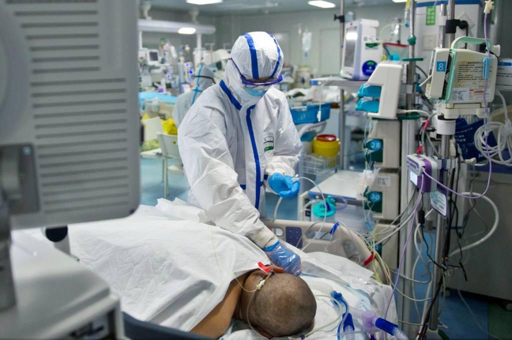 medicos coronavirus 48