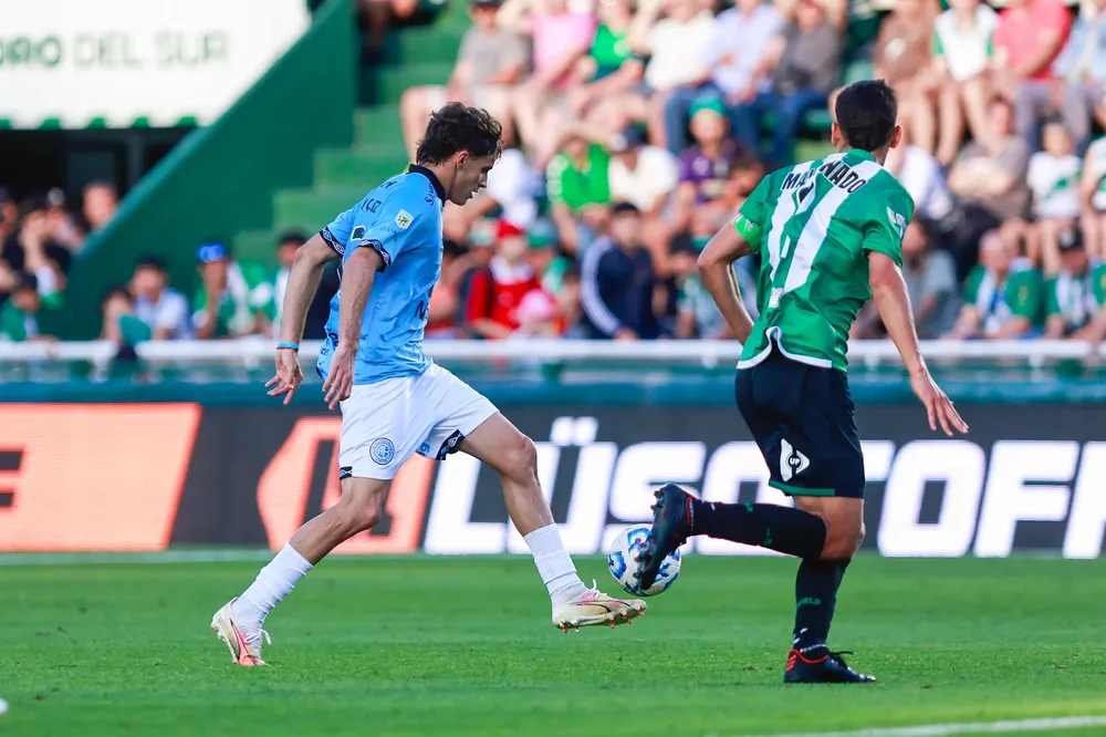 Belgrano Banfield