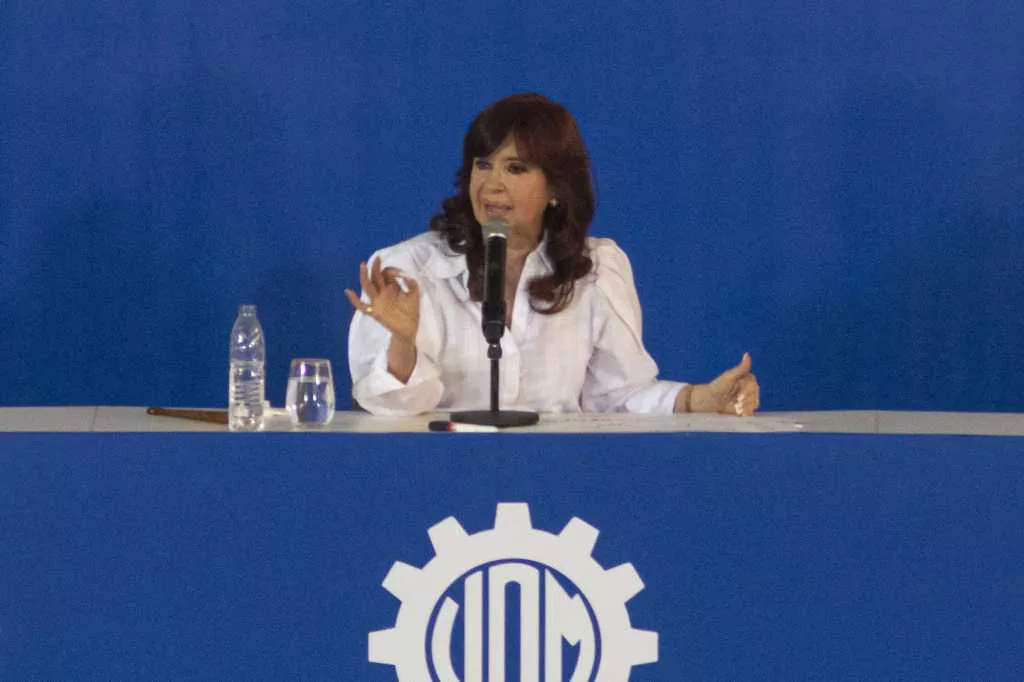 CFK by NA