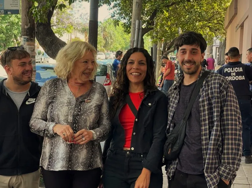 Votaron los candidatos del FITU
