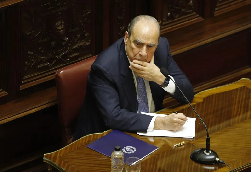 francos congreso
