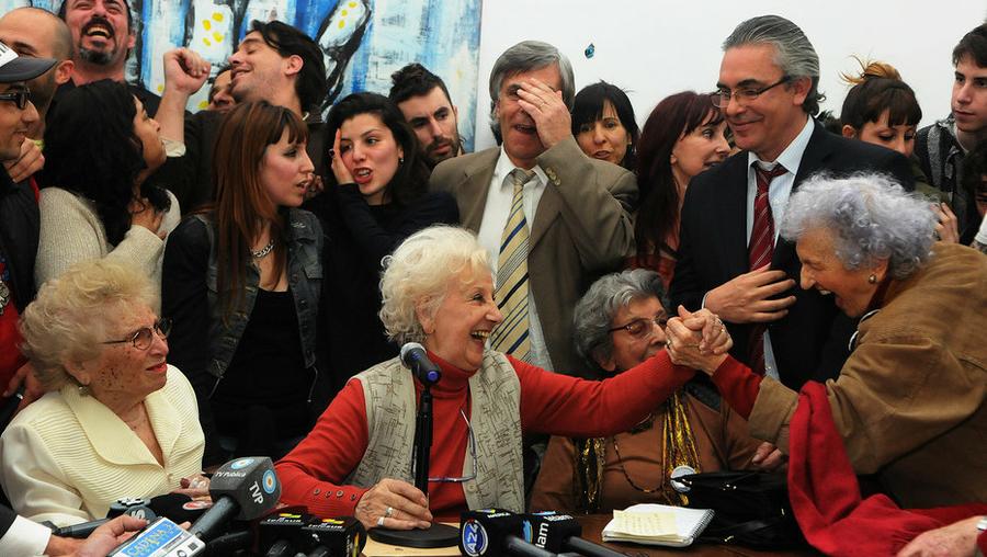 Abuelas
