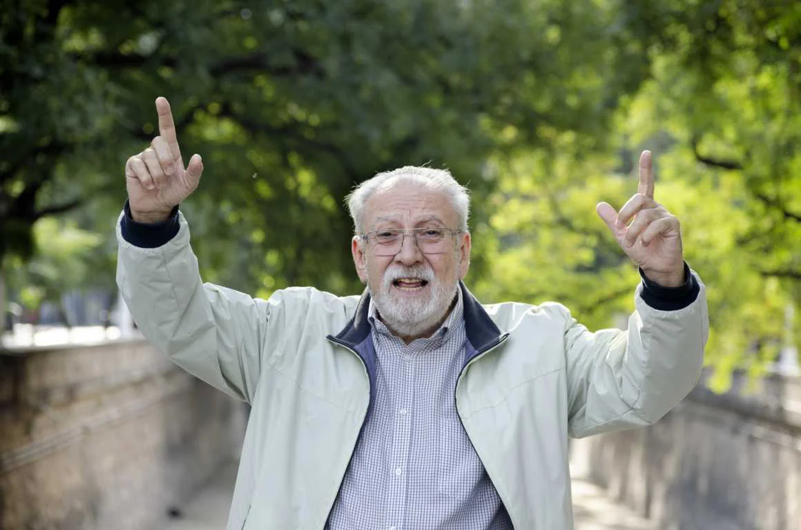 El candidato
