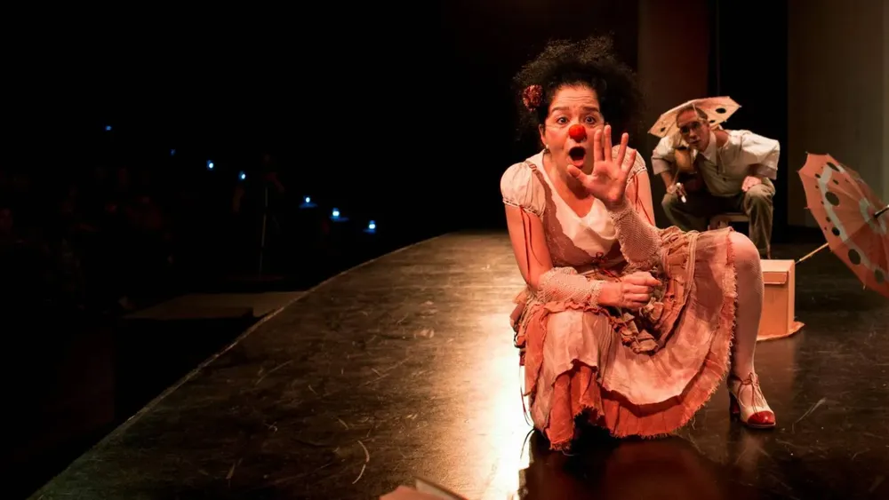teatro