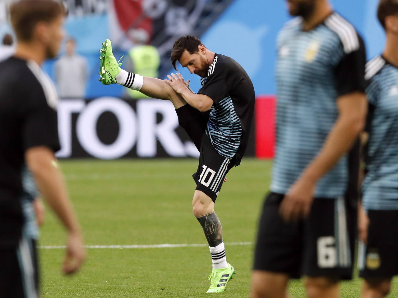 argentina nigeria 65