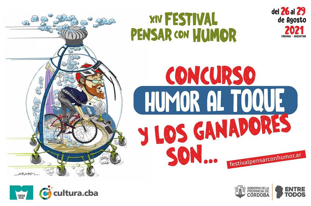 Humor al Toque