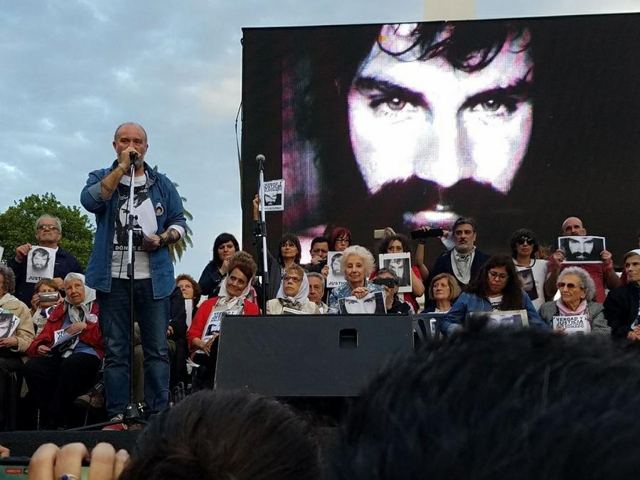 Sergio Maldonado