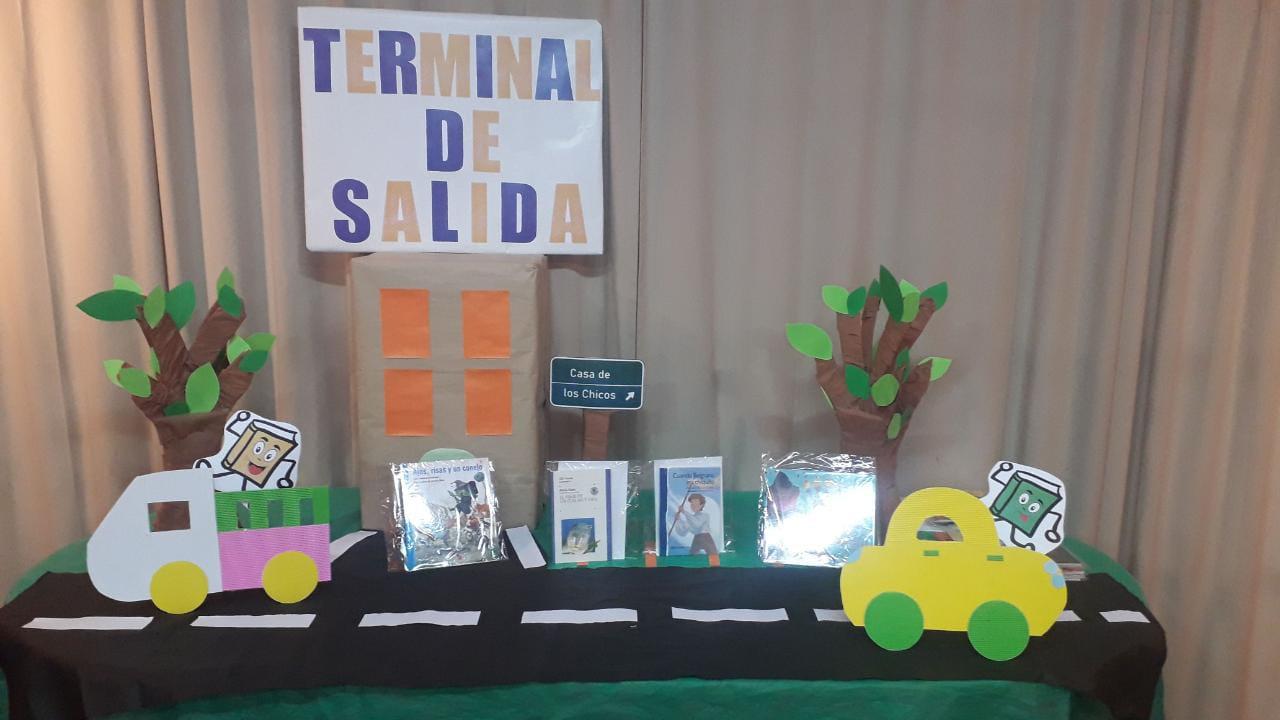libros