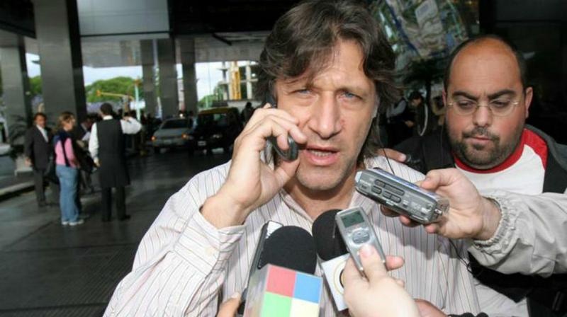 Sergio Marchi