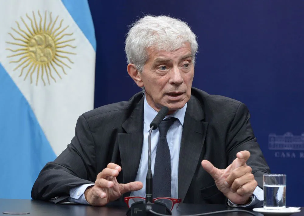 Cuneo Libarona by Presidencia de la Nación