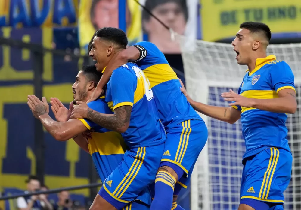 boca