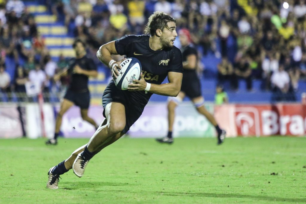 mallia jaguares