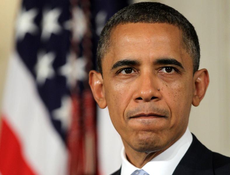 barack obama