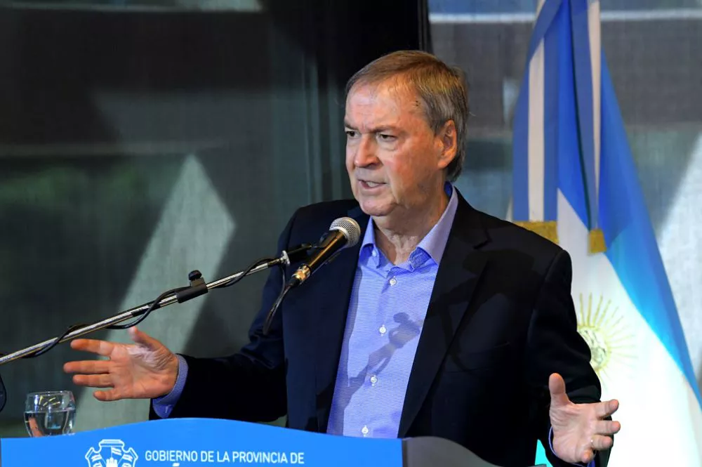 Schiaretti by prensa.cba