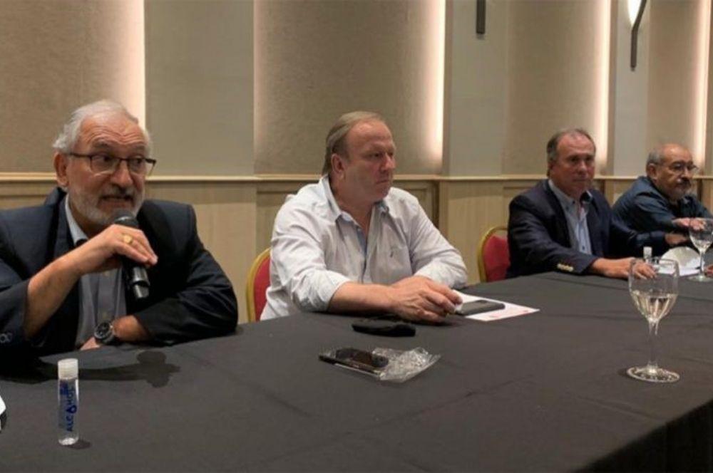 Foro de Intendentes Radicales