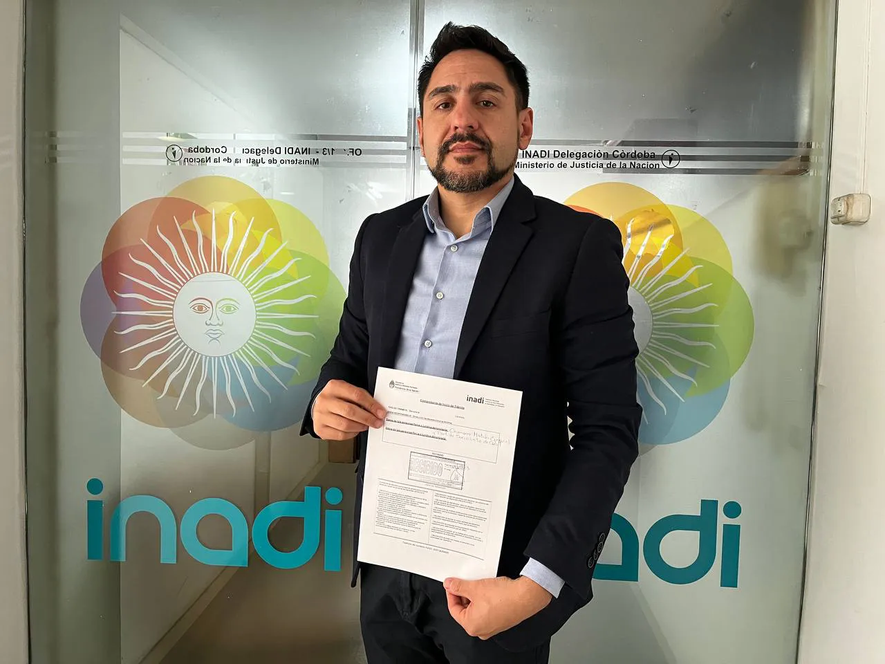MATIAS CHAMORRO