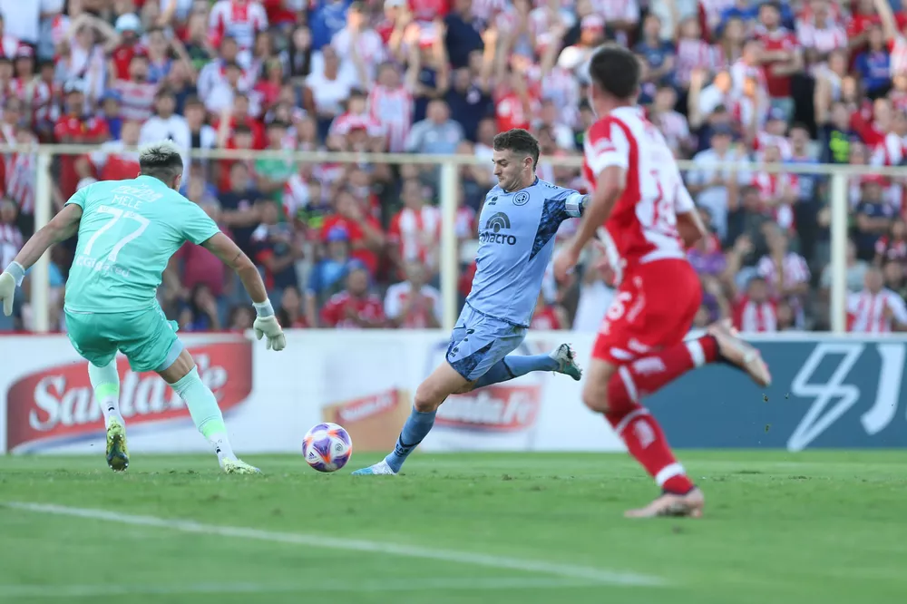 belgrano - union