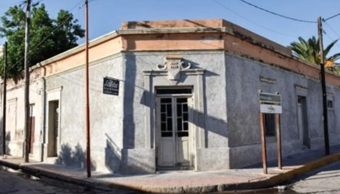 La Idea 2
