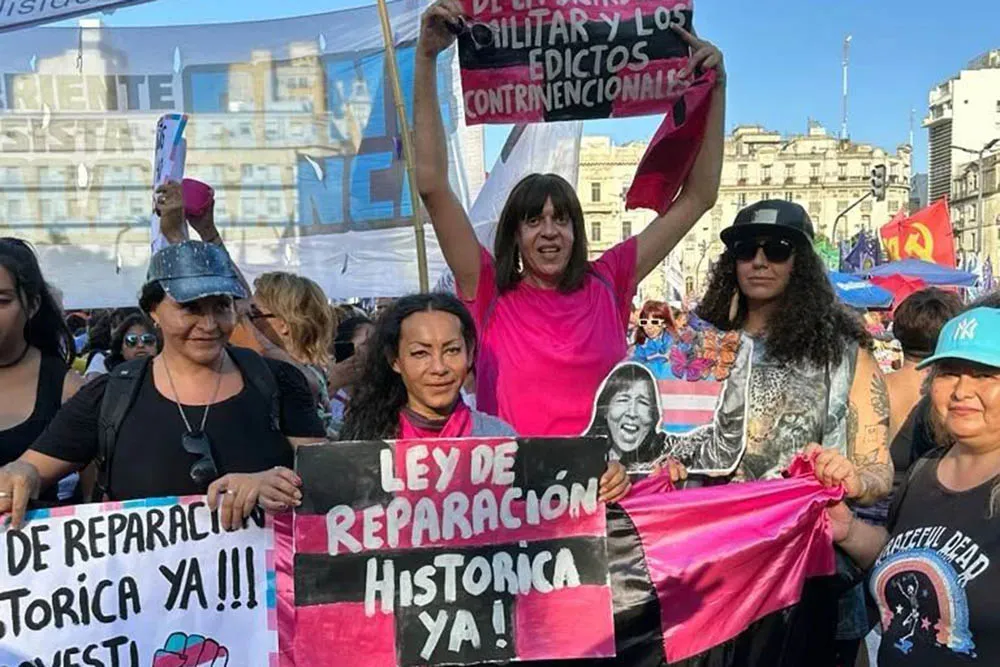 ley reparacion